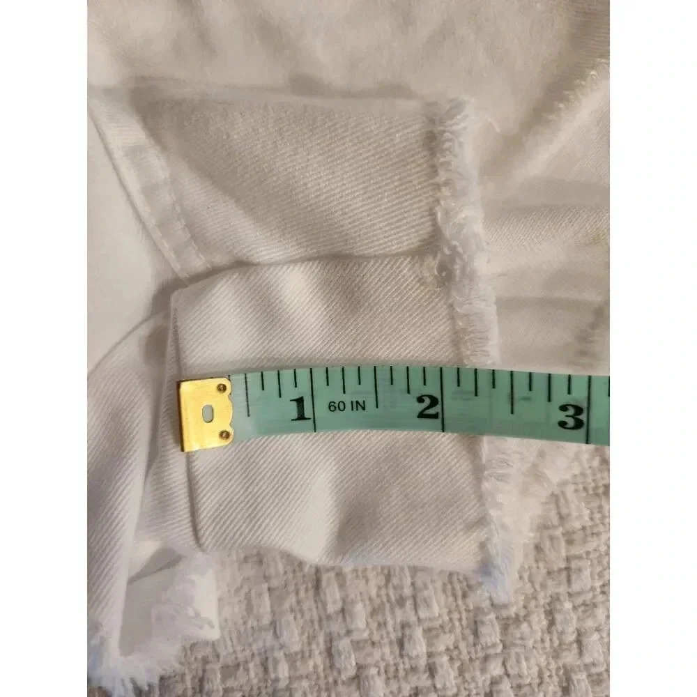 NWT Dickies Cutoff Shorts 2.5" Inseam - Picture 7 of 8